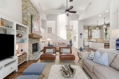 Quintessential beach house located just steps from Seabrook - photo 21
