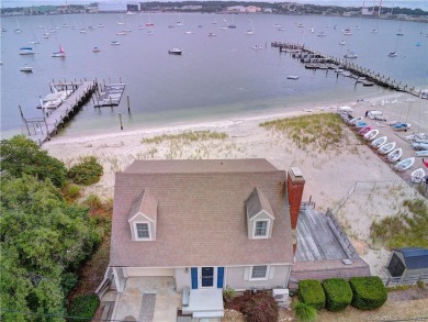 Lake Home Off Market in New London, Connecticut