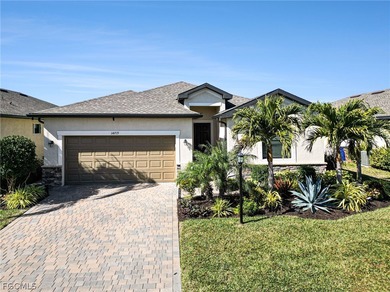 Lehigh Acres Area Home For Sale in Fort Myers Florida