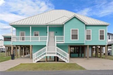 Lake Home For Sale in Lake Charles, Louisiana