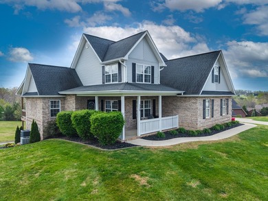 Positioned in a highly desirable subdivision just minutes from - photo 1