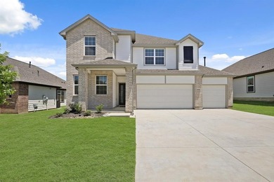 Benbrook Lake Home Active Under Contract in Fort Worth Texas