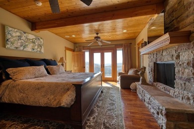 Huge Home on 48 Acres with a Beaver Lake View! - photo 22