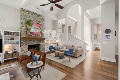 Quintessential beach house located just steps from Seabrook - photo 22