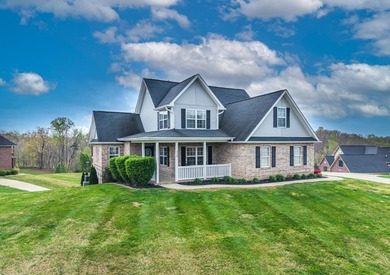 Positioned in a highly desirable subdivision just minutes from - photo 3