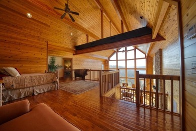 Huge Home on 48 Acres with a Beaver Lake View! - photo 25