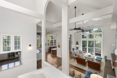 Quintessential beach house located just steps from Seabrook - photo 25