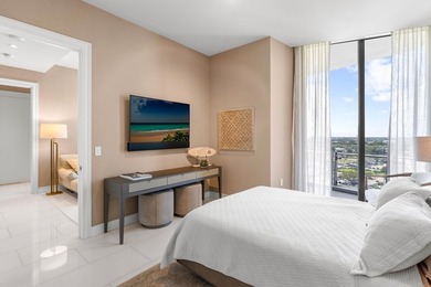 DIRECT WATERFRONT at The Bristol, showcasing breathtaking - photo 25