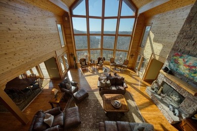 Huge Home on 48 Acres with a Beaver Lake View! - photo 26