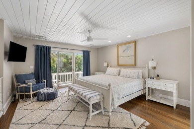 Quintessential beach house located just steps from Seabrook - photo 26