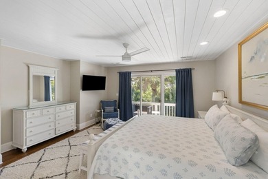 Quintessential beach house located just steps from Seabrook - photo 27