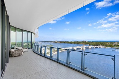 DIRECT WATERFRONT at The Bristol, showcasing breathtaking - photo 27