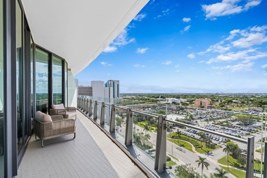 DIRECT WATERFRONT at The Bristol, showcasing breathtaking - photo 28