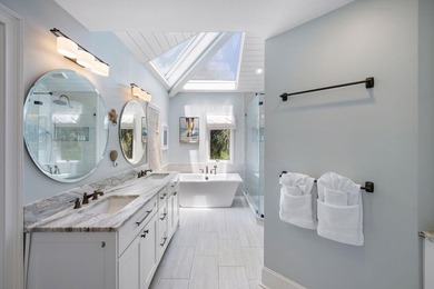 Quintessential beach house located just steps from Seabrook - photo 29
