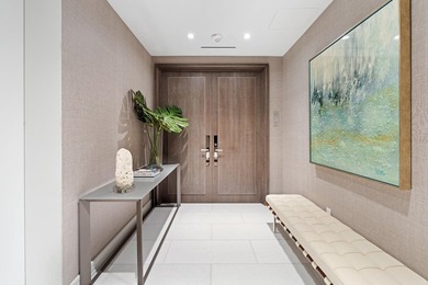 DIRECT WATERFRONT at The Bristol, showcasing breathtaking - photo 29