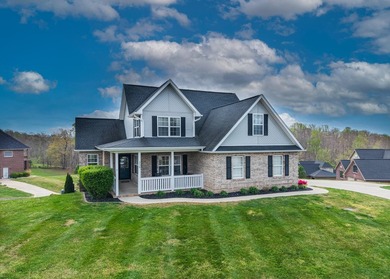 Positioned in a highly desirable subdivision just minutes from - photo 10
