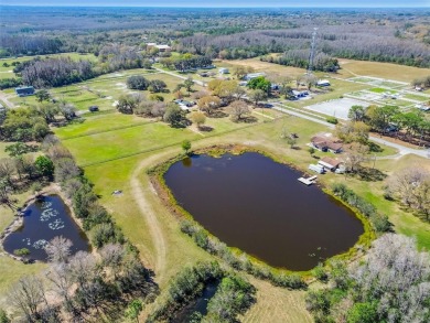 (private lake, pond, creek) Acreage For Sale in Odessa Florida