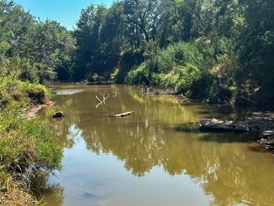 (private lake, pond, creek) Acreage For Sale in Brownwood Texas