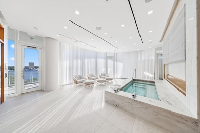 DIRECT WATERFRONT at The Bristol, showcasing breathtaking - photo 31