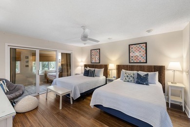 Quintessential beach house located just steps from Seabrook - photo 32