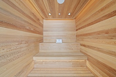 DIRECT WATERFRONT at The Bristol, showcasing breathtaking - photo 32