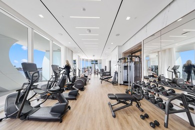 DIRECT WATERFRONT at The Bristol, showcasing breathtaking - photo 33