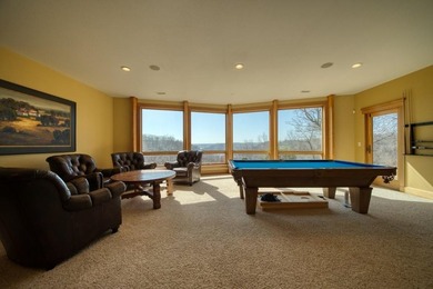 Huge Home on 48 Acres with a Beaver Lake View! - photo 34