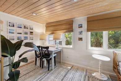 Quintessential beach house located just steps from Seabrook - photo 34