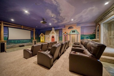 Huge Home on 48 Acres with a Beaver Lake View! - photo 35