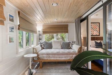Quintessential beach house located just steps from Seabrook - photo 35