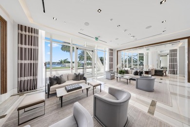 DIRECT WATERFRONT at The Bristol, showcasing breathtaking - photo 35