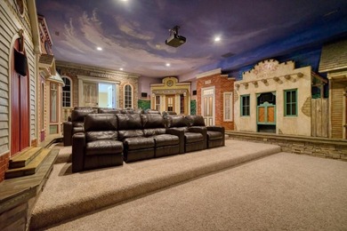 Huge Home on 48 Acres with a Beaver Lake View! - photo 36