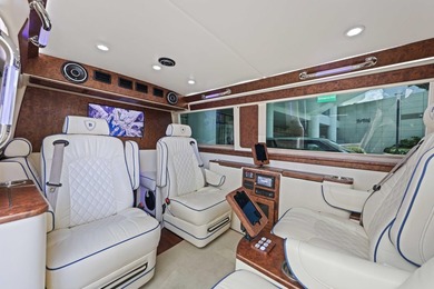 DIRECT WATERFRONT at The Bristol, showcasing breathtaking - photo 36