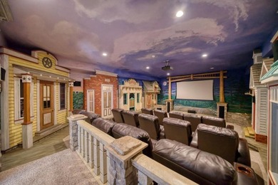 Huge Home on 48 Acres with a Beaver Lake View! - photo 37
