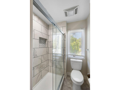 Quintessential beach house located just steps from Seabrook - photo 37