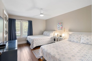 Quintessential beach house located just steps from Seabrook - photo 38