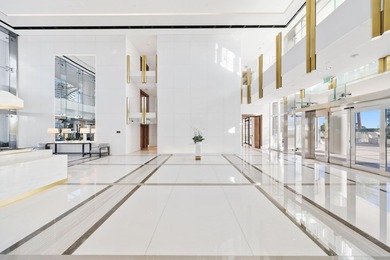 DIRECT WATERFRONT at The Bristol, showcasing breathtaking - photo 38