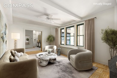 Hudson River Condo For Sale in New York New York