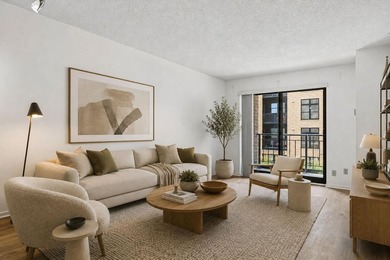 Stylish 1 bedroom, 1 bath condo in the heart of the Mill - photo 1