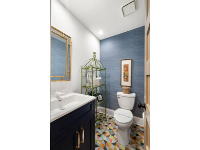 Quintessential beach house located just steps from Seabrook - photo 42