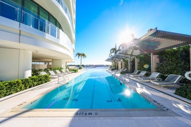 DIRECT WATERFRONT at The Bristol, showcasing breathtaking - photo 43
