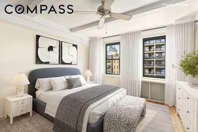 Extraordinary Value Opportunity Steps from Central Park This - photo 5