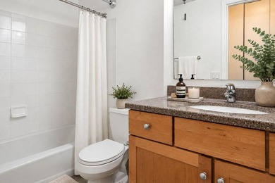 Stylish 1 bedroom, 1 bath condo in the heart of the Mill - photo 5