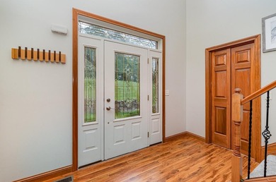 Absolutely one of a kind home with incredible views, tiered deck - photo 6