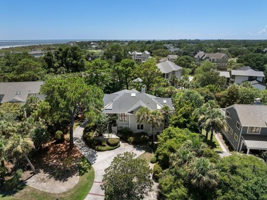 Quintessential beach house located just steps from Seabrook - photo 47