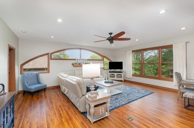 Absolutely one of a kind home with incredible views, tiered deck - photo 9