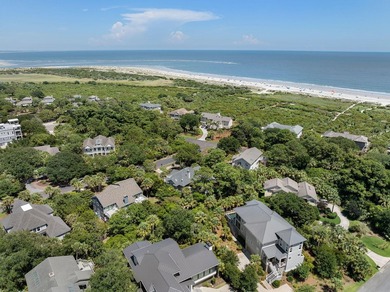 Quintessential beach house located just steps from Seabrook - photo 50
