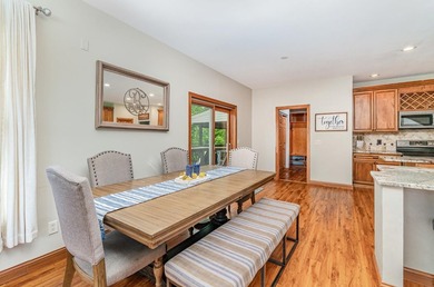 Absolutely one of a kind home with incredible views, tiered deck - photo 10