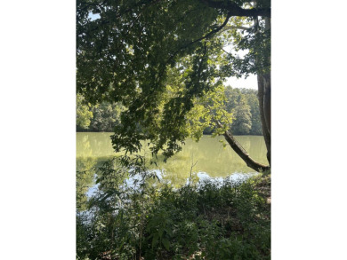 Lake Lot For Sale in Hardy, Arkansas