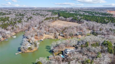 Catawba River - Mecklenburg County Home Sale Pending in Charlotte North Carolina